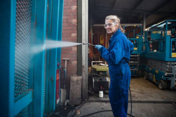 Best Machinery and Equipment Cleaning  in Whitesboro, TX