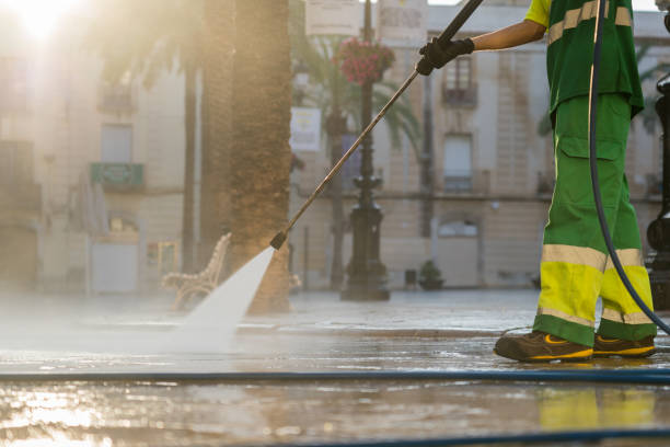 Best Factory Floor Cleaning  in Whitesboro, TX