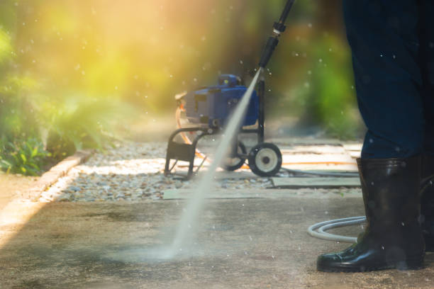 Spring Cleaning in Whitesboro, TX